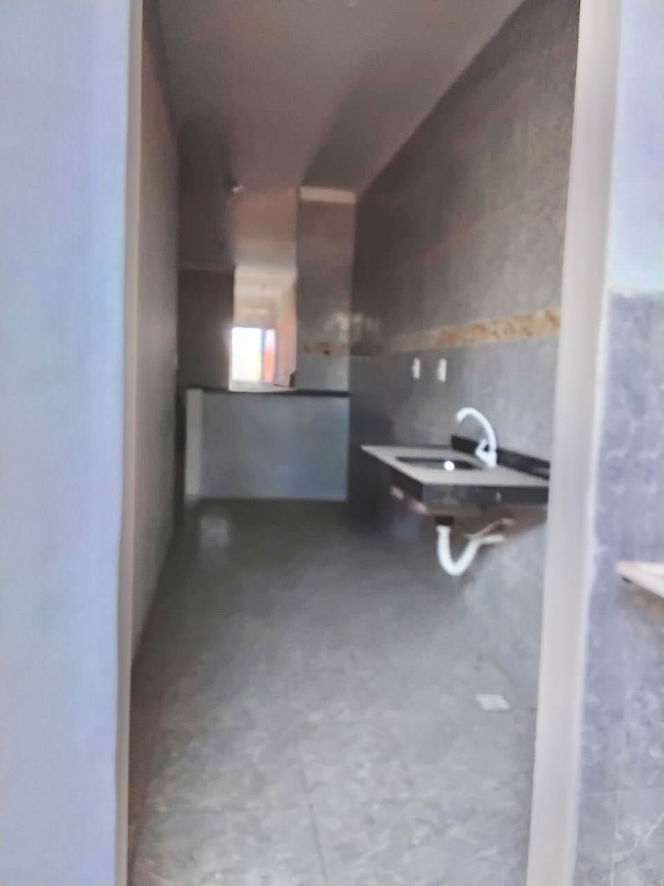 Casa Residencial Caucaia