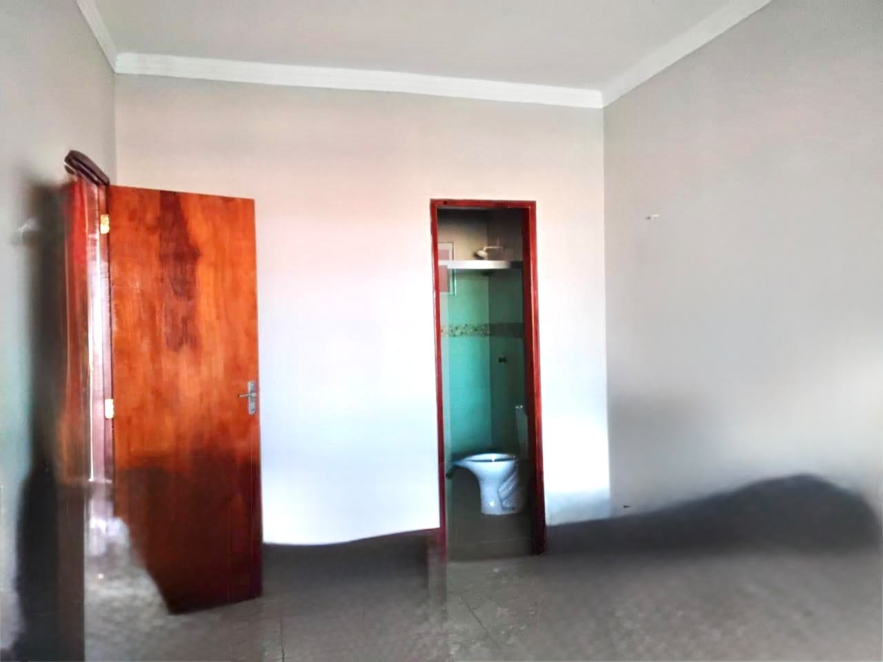 Casa Residencial Caucaia