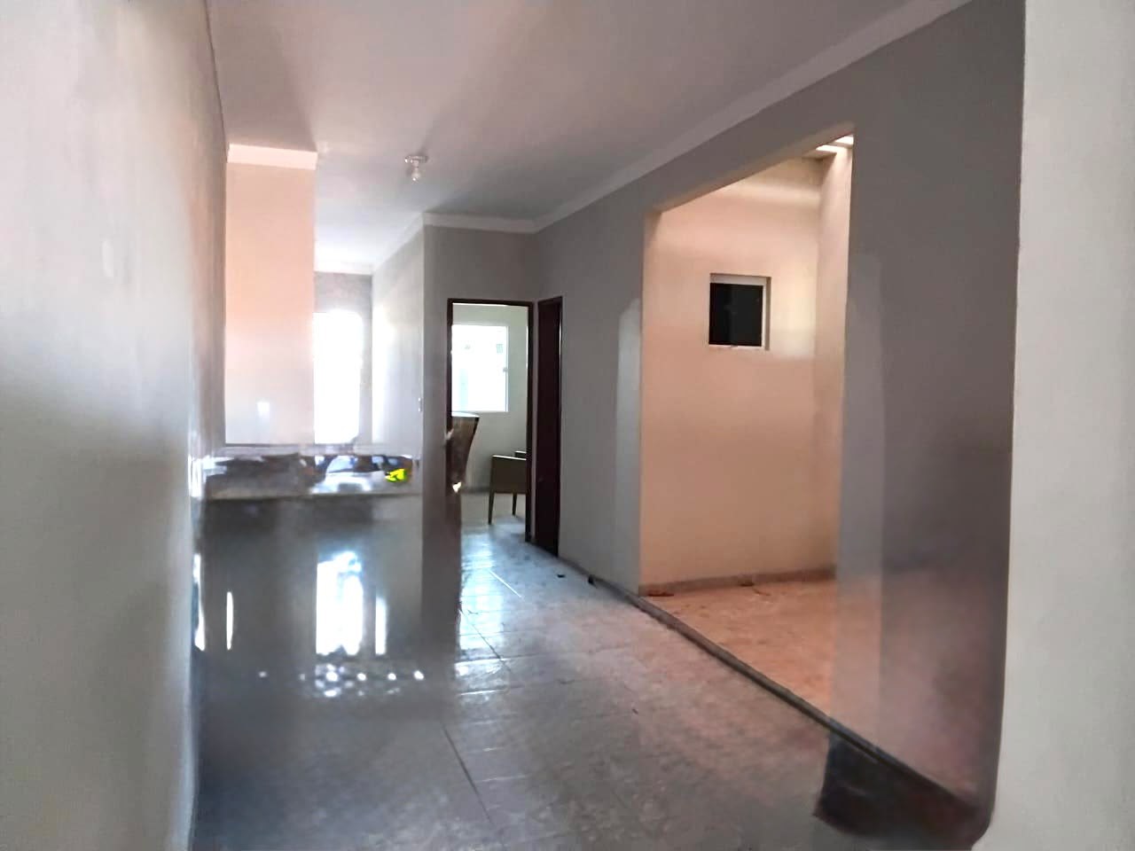 Casa Residencial Caucaia