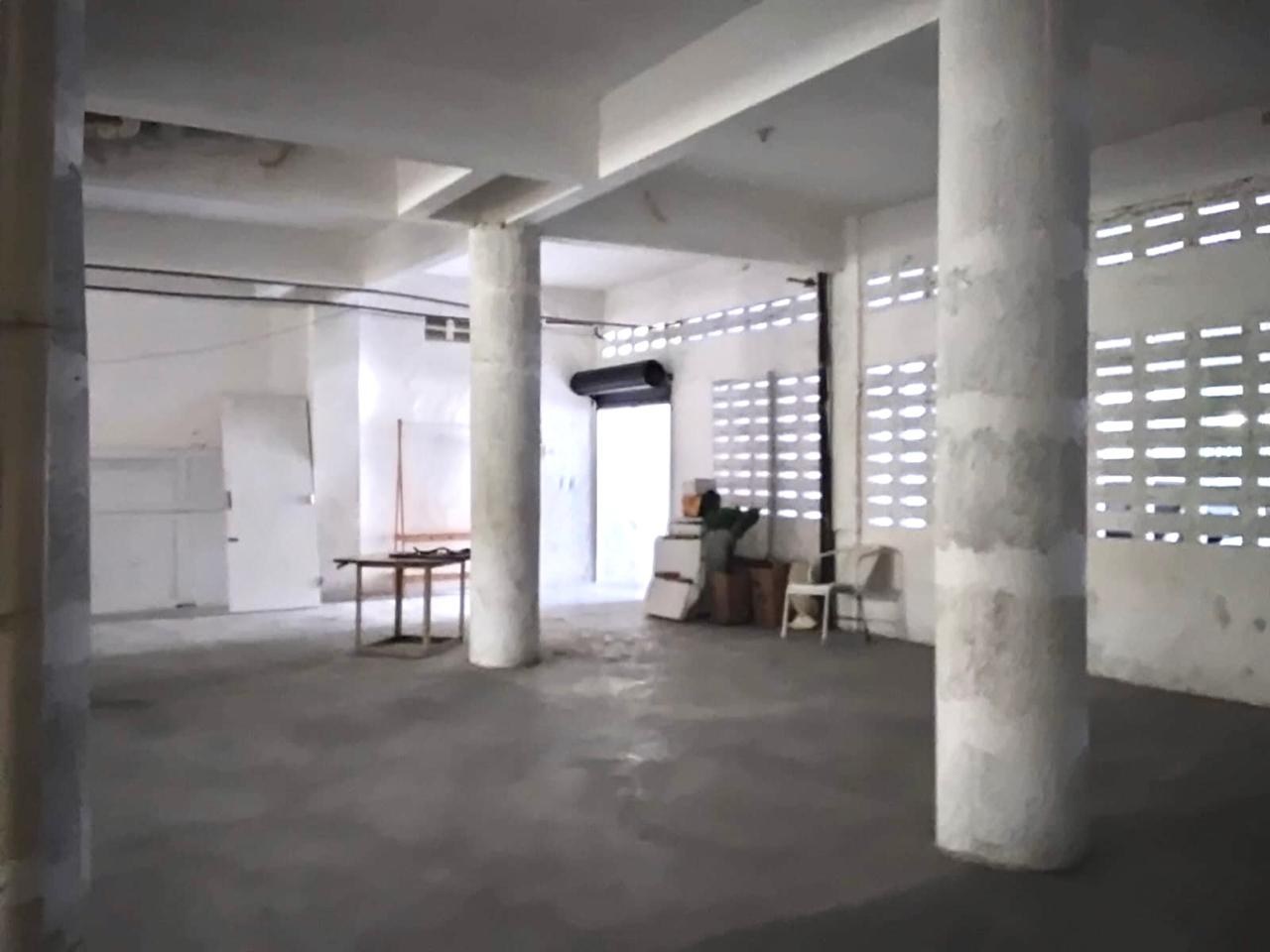 Galpão Comercial Caucaia