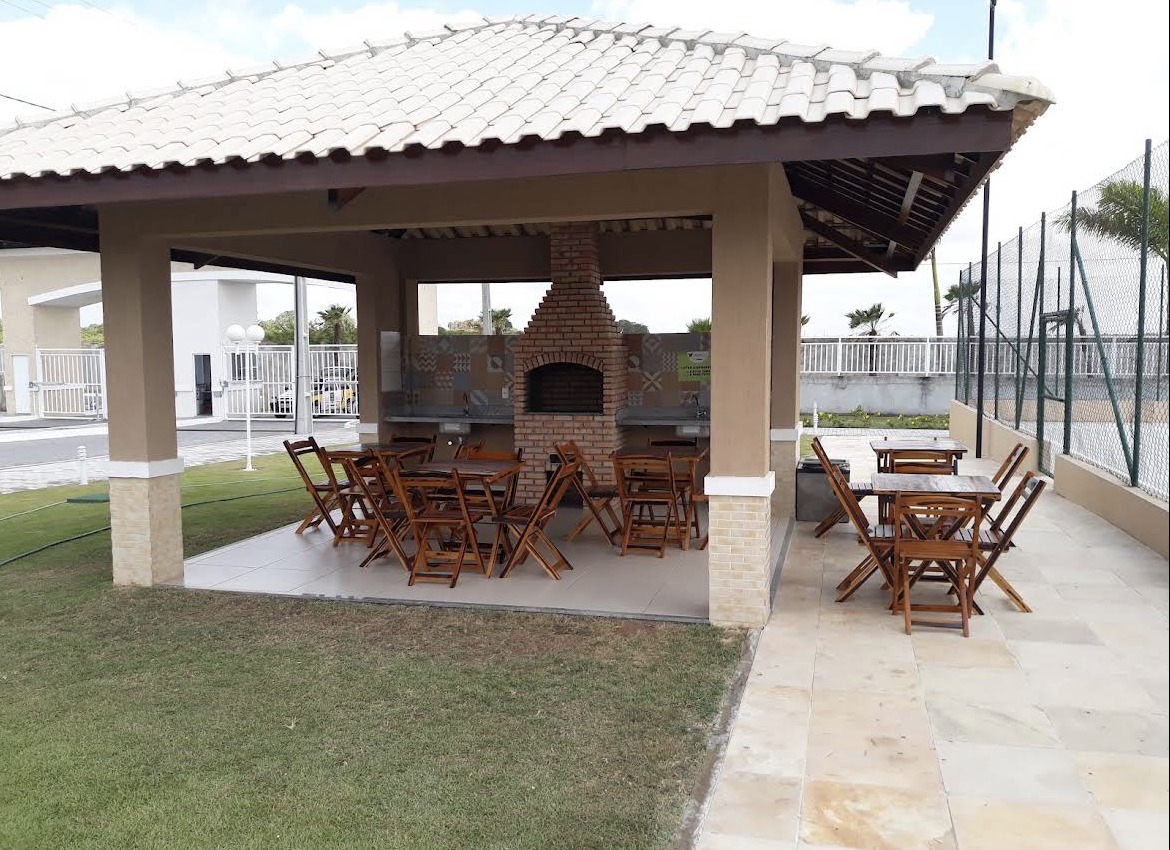 Grand Club Residence
