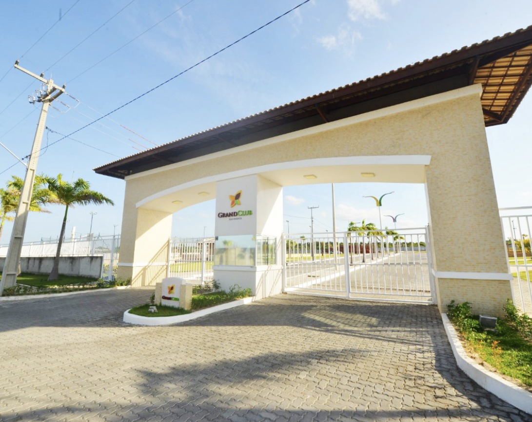 Grand Club Residence